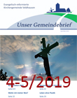 Gemeindebrief April-Mai 2019