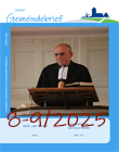 Gemeindebrief August-September 2025
